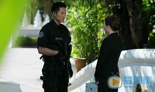 獵毒人王玉江是好人還是壞人？王玉江是臥底嗎？王玉江的真實身份是什麼？