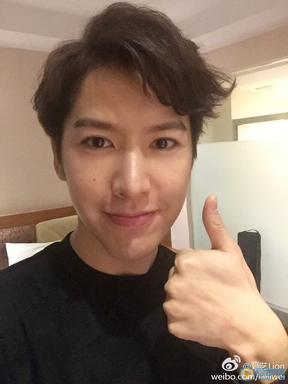 談判官謝曉天是誰扮演的?談判官謝曉天扮演者賴藝個人資料、寫真及生活照