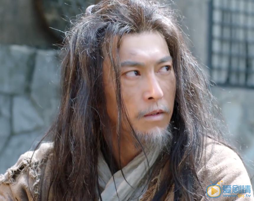 小女花不棄九叔是誰？九叔和花不棄是什麼關係？