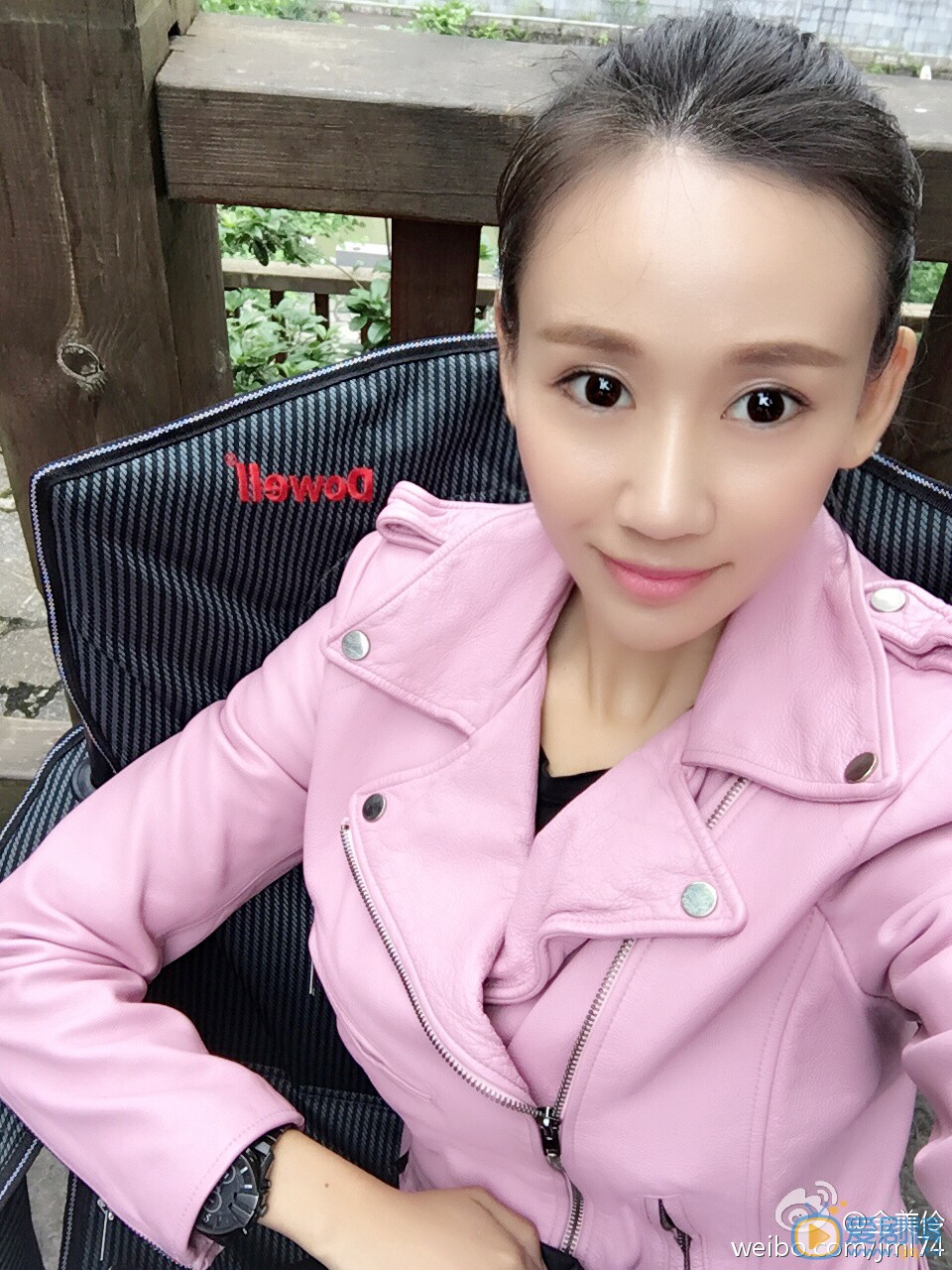 警花與警犬中唐優優是誰扮演的？唐優優扮演者金美伶的個人資料及照片