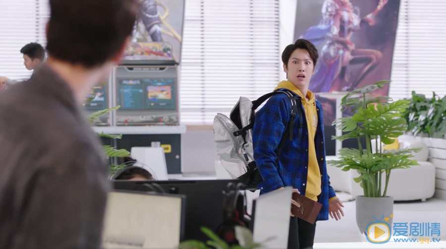 全職高手包子的飾演者是誰？最後他加入興欣戰隊了嗎？