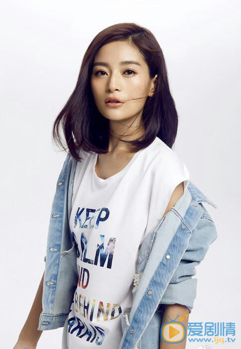 碧海雄心葉萱是誰演的？葉萱扮演者王媛可個人資料、生活照、寫真照介紹