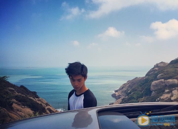 南方有喬木郝傑扮演著張宥浩個人資料、寫真生活照