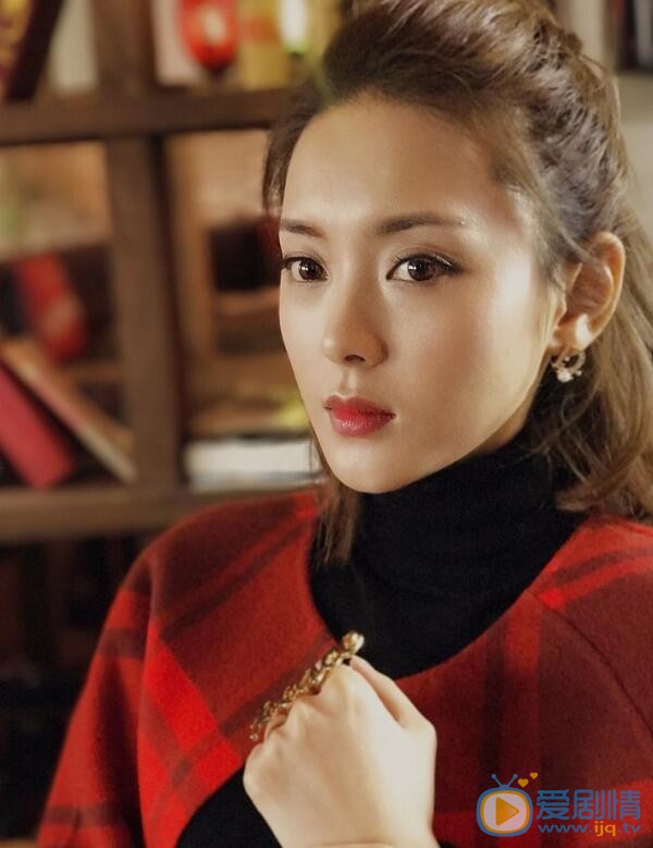 國民大生活馬絲絲是誰演的？馬絲絲扮演者小劉佳個人資料及生活寫真照欣賞