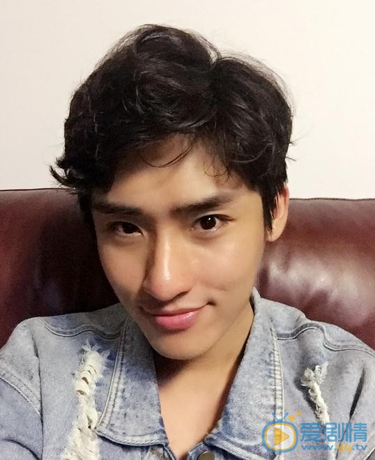 醉玲瓏元溟是誰演的？醉玲瓏元溟扮演者張赫個人資料、寫真及生活照欣賞