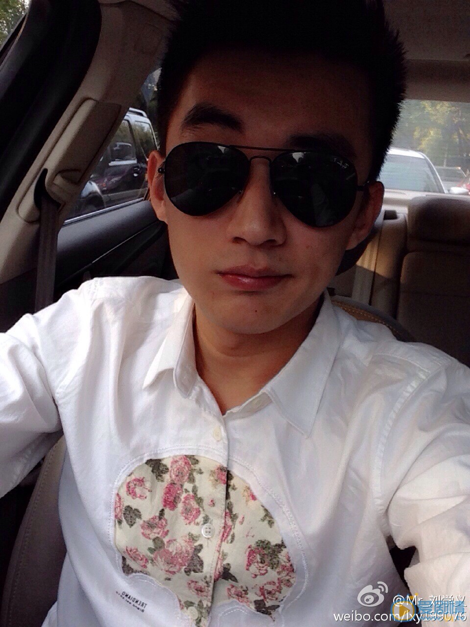 青雲志蕭逸才扮演者劉學義寫真及生活照欣賞