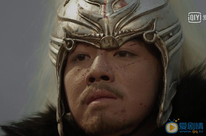 九州海上牧雲記劇照