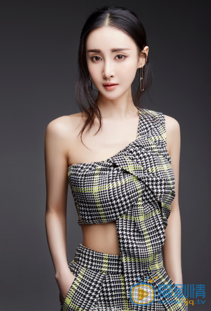 王若心性感寫真