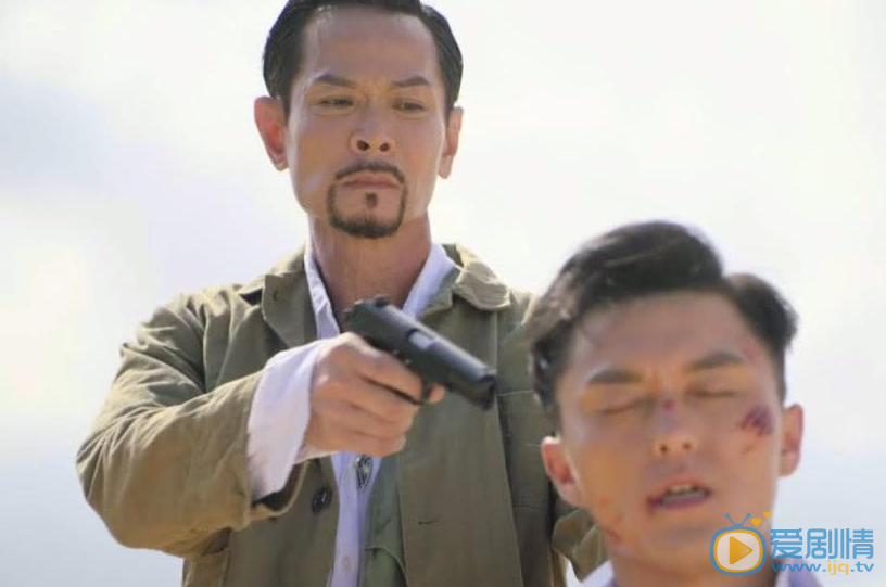 電視劇《鐵探》中的大boss是不是營長？尚垶最後會抓住他嗎？