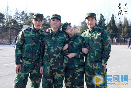  春風十里不如你什麼時間播出？春風十里不如你播出時間及平台介紹