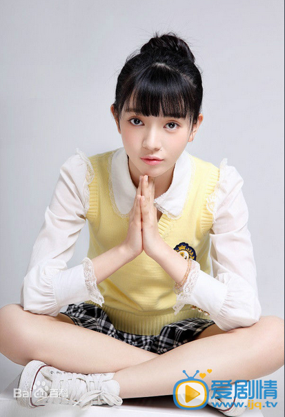 鏇風少女曲光雅的飾演者雨婷兒整容了嗎？雨婷兒整容前後對比圖