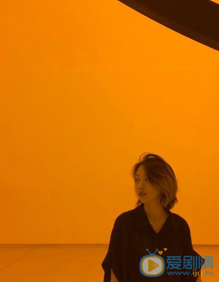 盛唐幻夜貞貞是誰演的？貞貞扮演者周韻茹個人資料、寫真及生活照欣賞