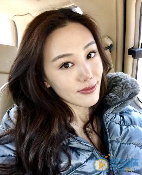 歸去來莫妮卡是誰?莫妮卡扮演者高麗雯個人資料、寫真及生活照欣賞