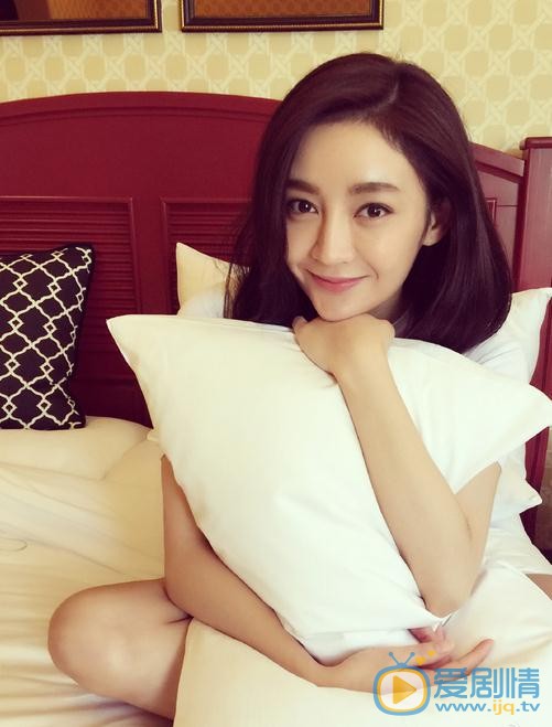 因為遇見你李海蘭是誰?李海蘭扮演者李眸個人資料介紹