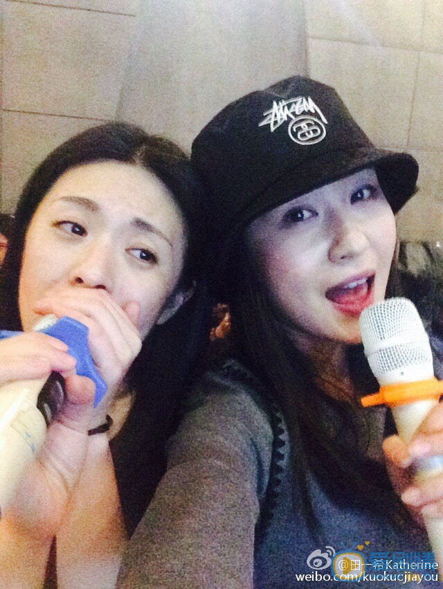 電視劇錦繡未央紫煙扮演者田一希海量寫真及生活照欣賞