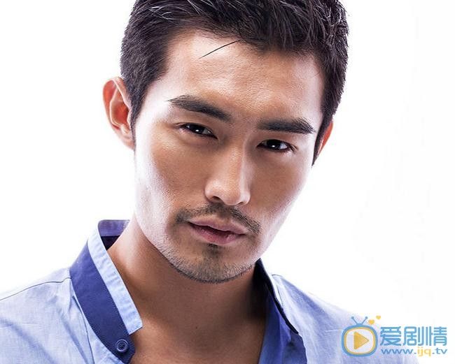 美人為餡遲琛&ldquo;冷麵&rdquo;是誰扮演的？冷麵扮演者南伏龍個人資料、寫真及生活照欣賞