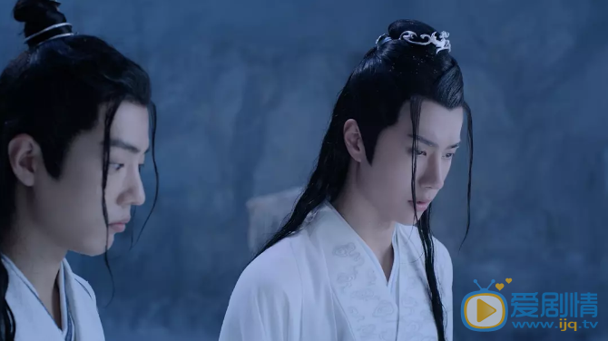 陳情令為什麼叫陳二狗？陳二狗是什麼意思？