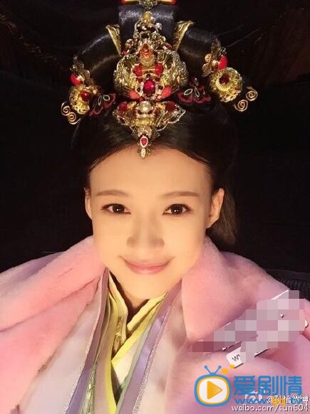 羋月傳羋瑤是誰扮演的?羋月傳羋瑤最後的結局是什麼?她死了嗎?