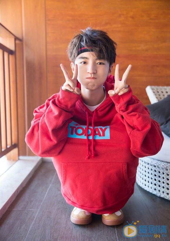 天坑鷹獵張保慶是誰演的？張保慶扮演者王俊凱個人資料、寫真及生活照欣賞