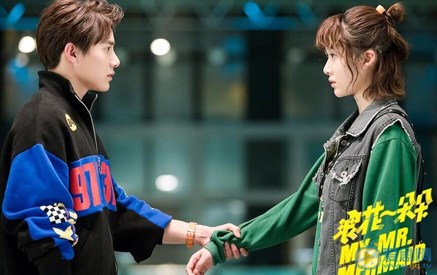 浪花一朵朵向陽陽結局是什麼?向陽陽和祁睿峰最後在一起了嗎?