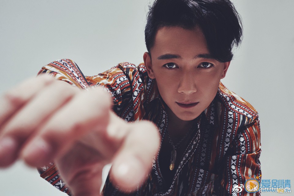 合伙人張傲是誰扮演的？張傲扮演者遲嘉個人資料、寫真及生活照欣賞 