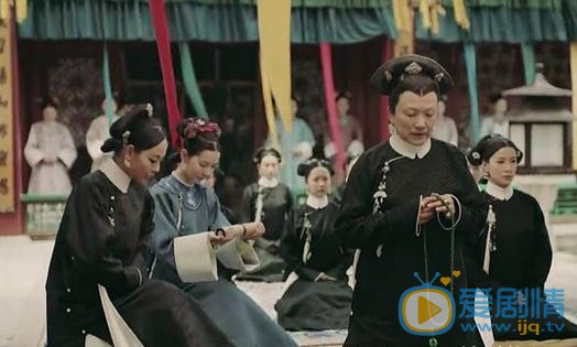 延禧攻略和安公主是誰？和安公主和順嬪是什麼關係？