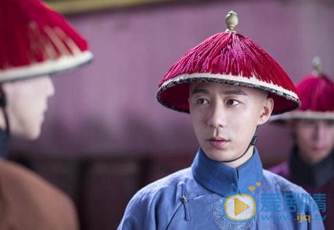 延禧攻略袁春望真正身世是什麼？袁春望和乾隆是兄弟嗎？