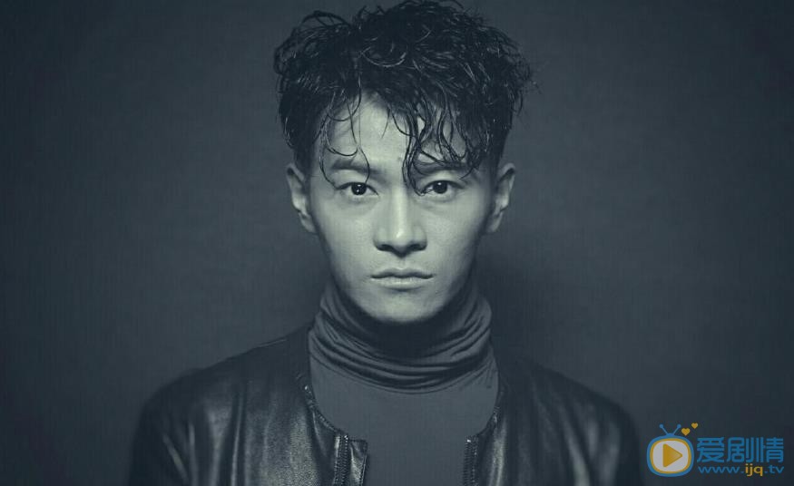 法醫秦明李大狗扮演者侯茗皓劇照