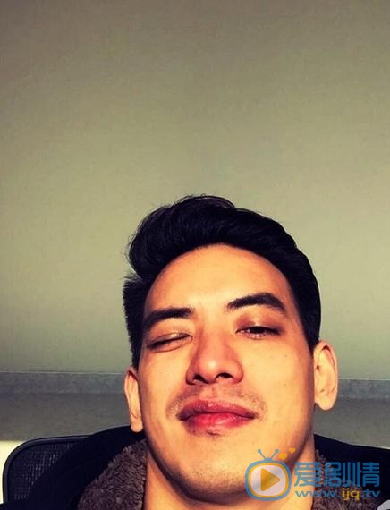 不得不愛姚鈞墨是誰扮演的？姚鈞墨扮演者黃柏鈞個人資料、寫真及生活照欣賞