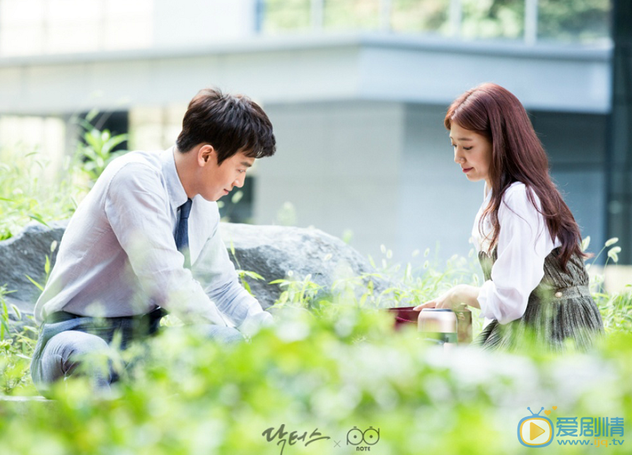 doctors大結局智弘向惠靜求婚cut