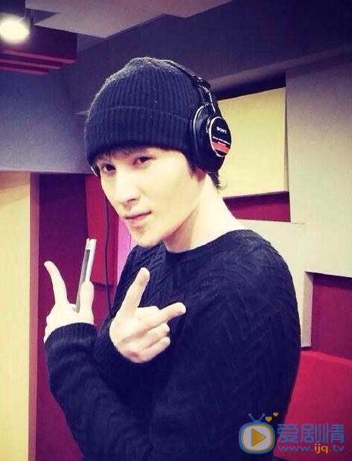 楚喬傳魏舒游是誰演的？楚喬傳魏舒游個人資料、寫真及生活照介紹