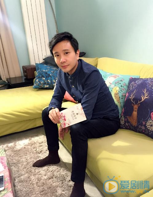 紅薔薇宋光是誰演的？紅薔薇宋光扮演者孫之鴻個人資料、寫真及生活照欣賞