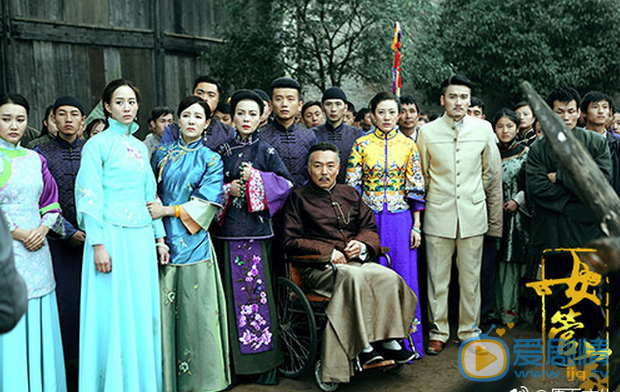 女管家即將上星播出 精彩劇照搶先看