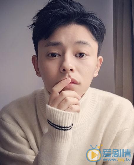 求婚大作戰高煅是誰扮演的？高煅扮演者呂炸炸個人資料、寫真及生活照欣賞