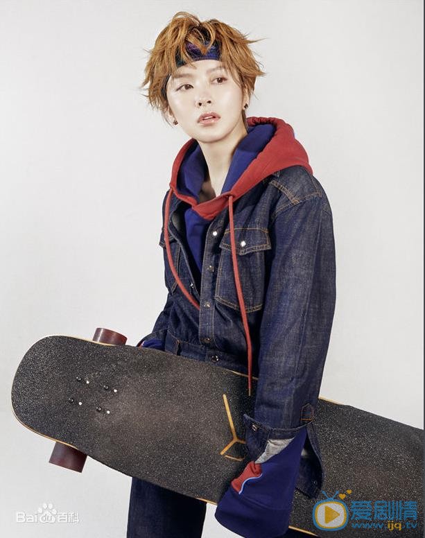 甜蜜暴擊程亞楠是誰扮演的?甜蜜暴擊程亞楠扮演者李萌萌個人資料、海量生活照