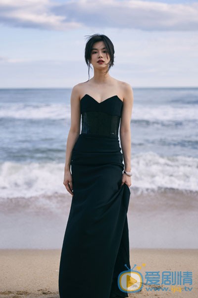 李蔓瑄個人資料簡介 李蔓瑄演藝經歷