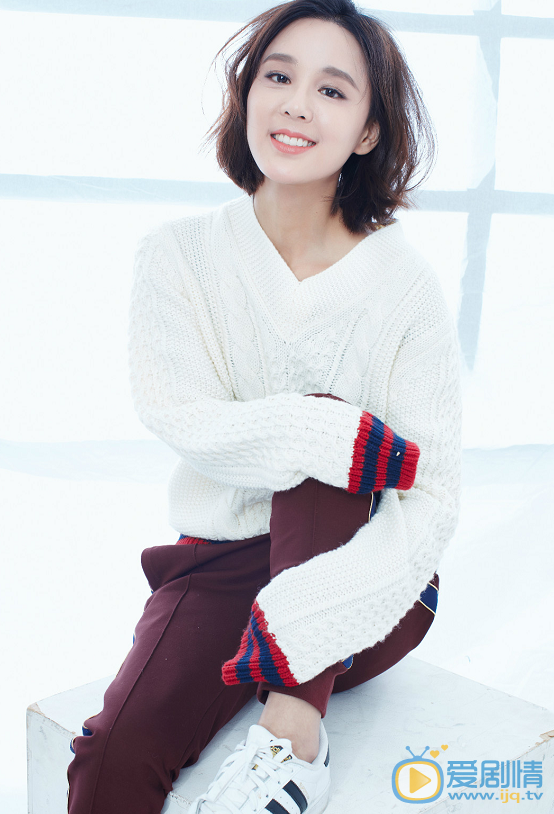  春風十里不如你劉婷婷是誰演的？劉婷婷扮演者華嬌個人資料及生活照欣賞