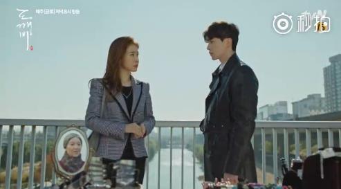 鬼怪紅衣女的真實身份是誰？她究竟是人還是鬼