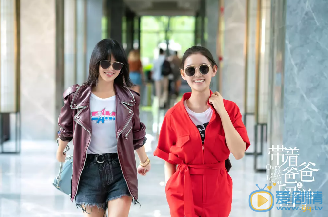 帶著爸爸去留學林楓離婚的原因是什麼？因為孫卓非嗎？