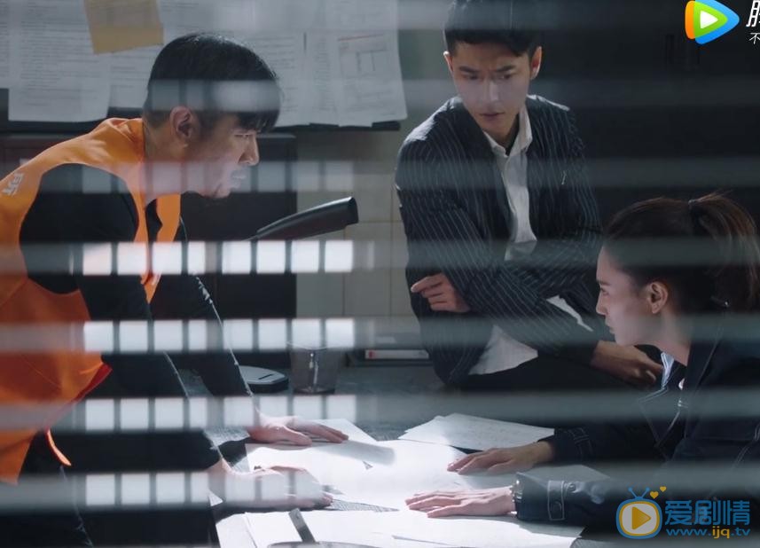 獵毒人快遞破解了嗎？呂雲飛寄的快遞有什麼含義？