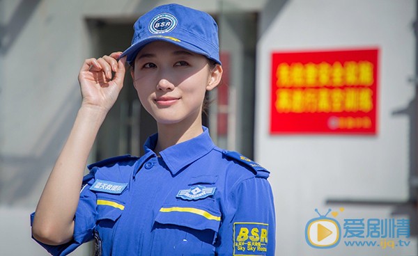 藍焰突擊主要講述了什麼故事？裡面的主演陣容有誰？