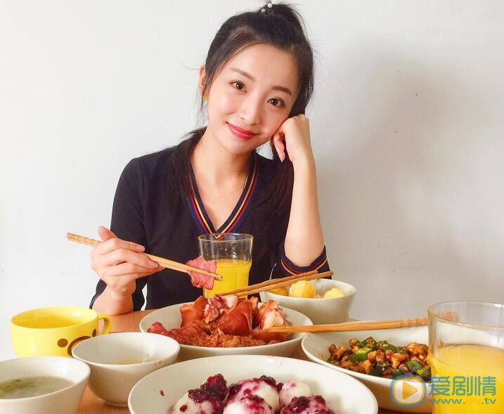 獨步天下蘇泰是誰演的?蘇泰扮演者厲藺菲個人資料及生活寫真照欣賞