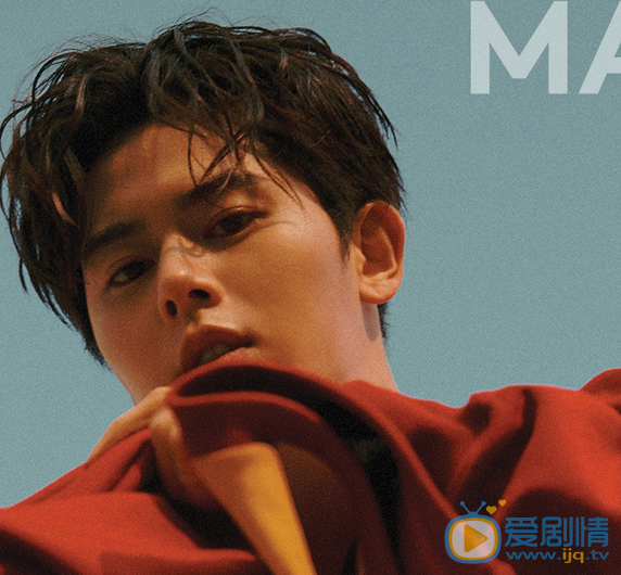 金桐俊演藝經歷 寫真照