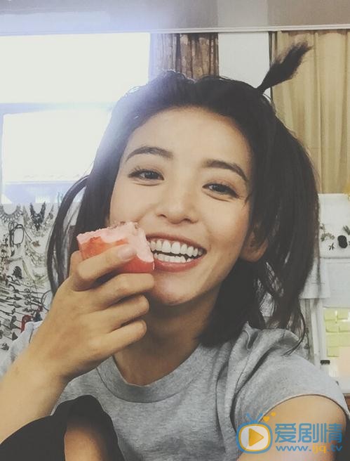 擇天記七間是誰？七間扮演者尤靖茹個人資料介紹