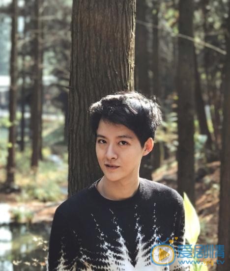 天乩之白蛇傳說饕餮是誰演的？饕餮扮演者傅方俊個人資料、寫真及生活照欣賞