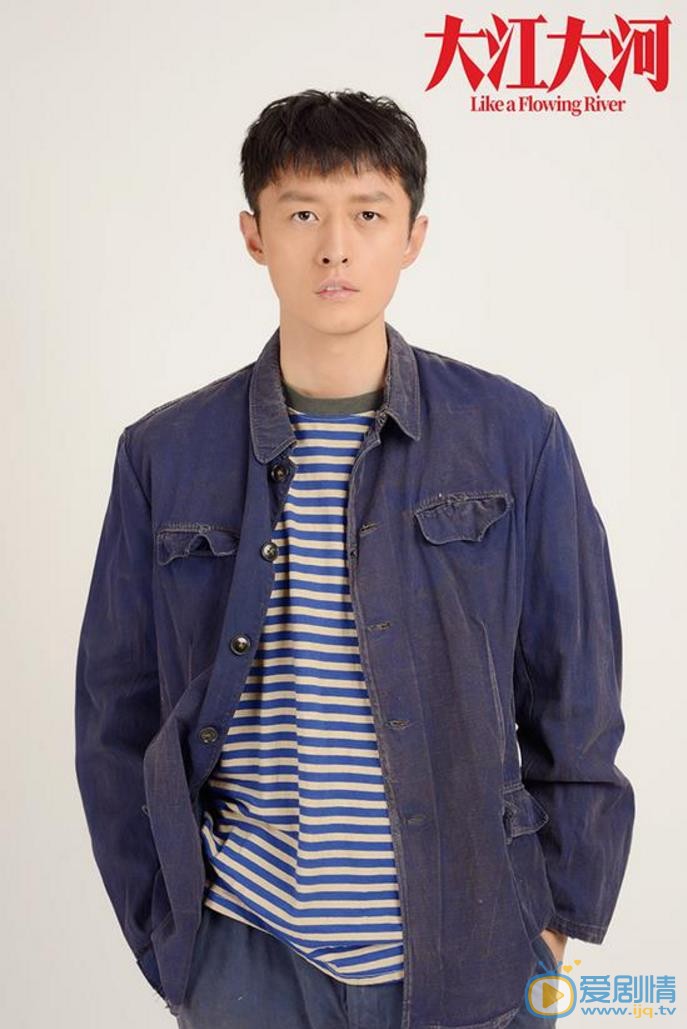 大江大河雷正明是誰飾演的？雷正明飾演者胡耘豪個人資料、寫真及生活照欣賞