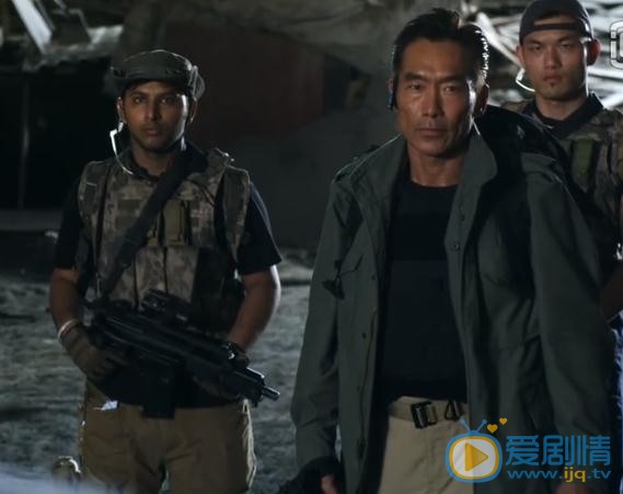 利刃出擊魔影個鬼影是什麼關係？鬼影死了嗎？