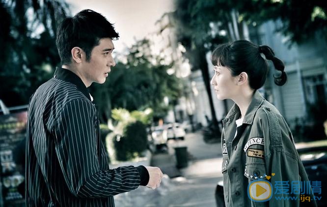 獵毒人魏海喜歡陳童嗎？魏海和陳童在一起了嗎？