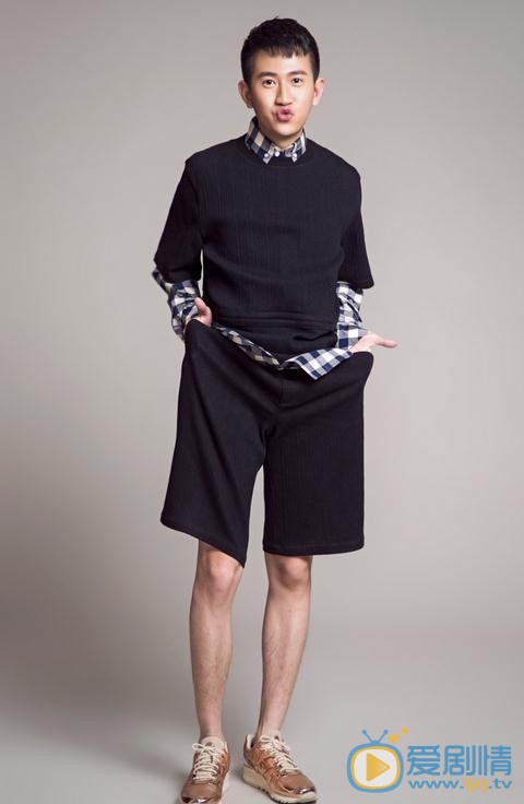 深海利劍鹿寧是誰演的？深海利劍鹿寧扮演者韓宇辰個人資料、寫真及生活照