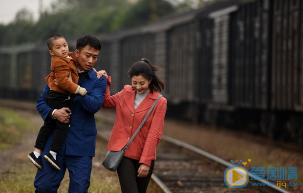 雞毛飛上天駱玉珠為什麼嫁給王大山？王大山結局是什麼？